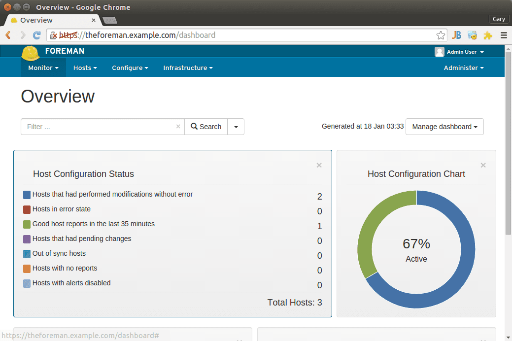 foreman katello training foreman katello training