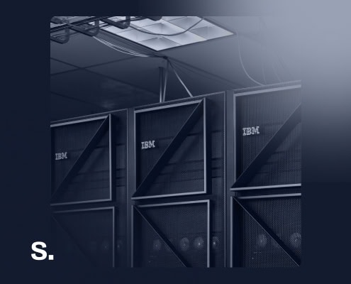 IBM Power10 Servers