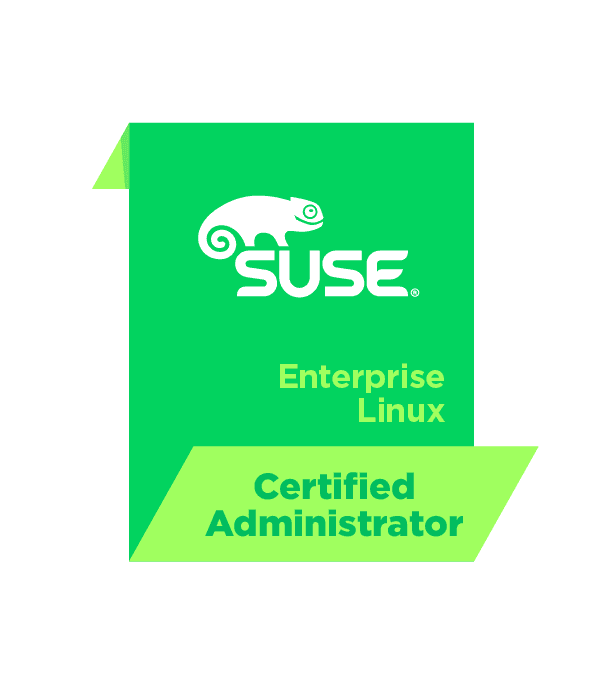 certificacion suse linux