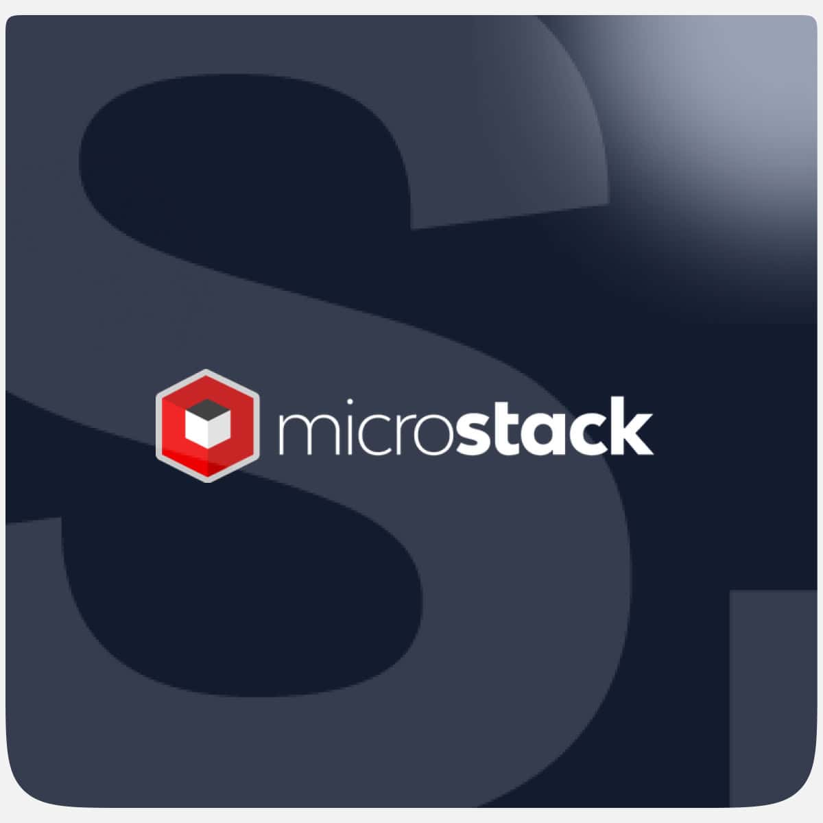 Deployment and Management of Clouds with MicroStack course