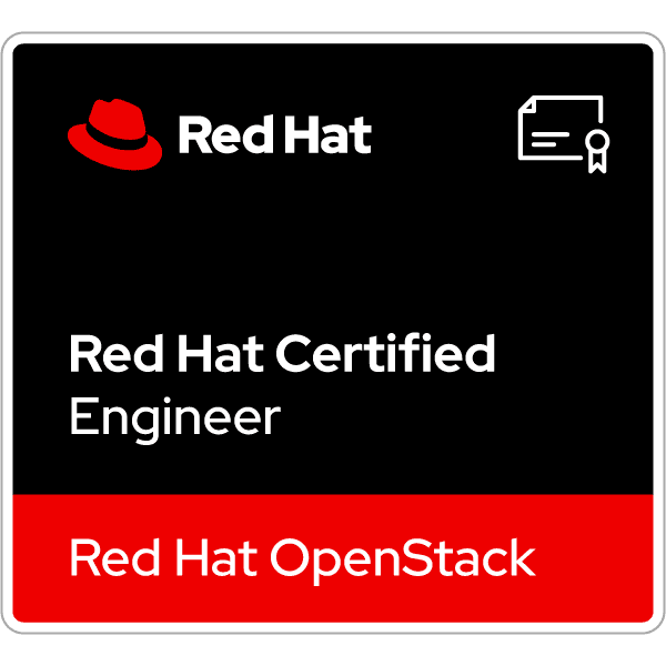 certificacion red hat rhce