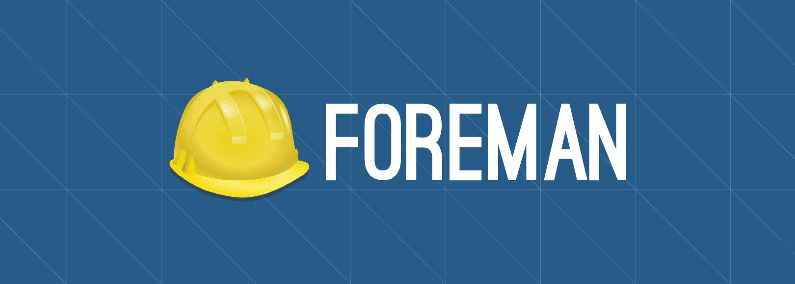 foreman-header logo foreman