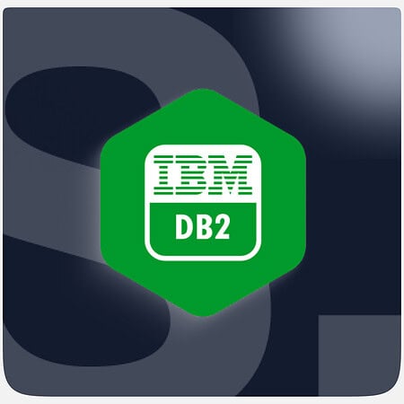 db2 formacion oficial sixe ibm