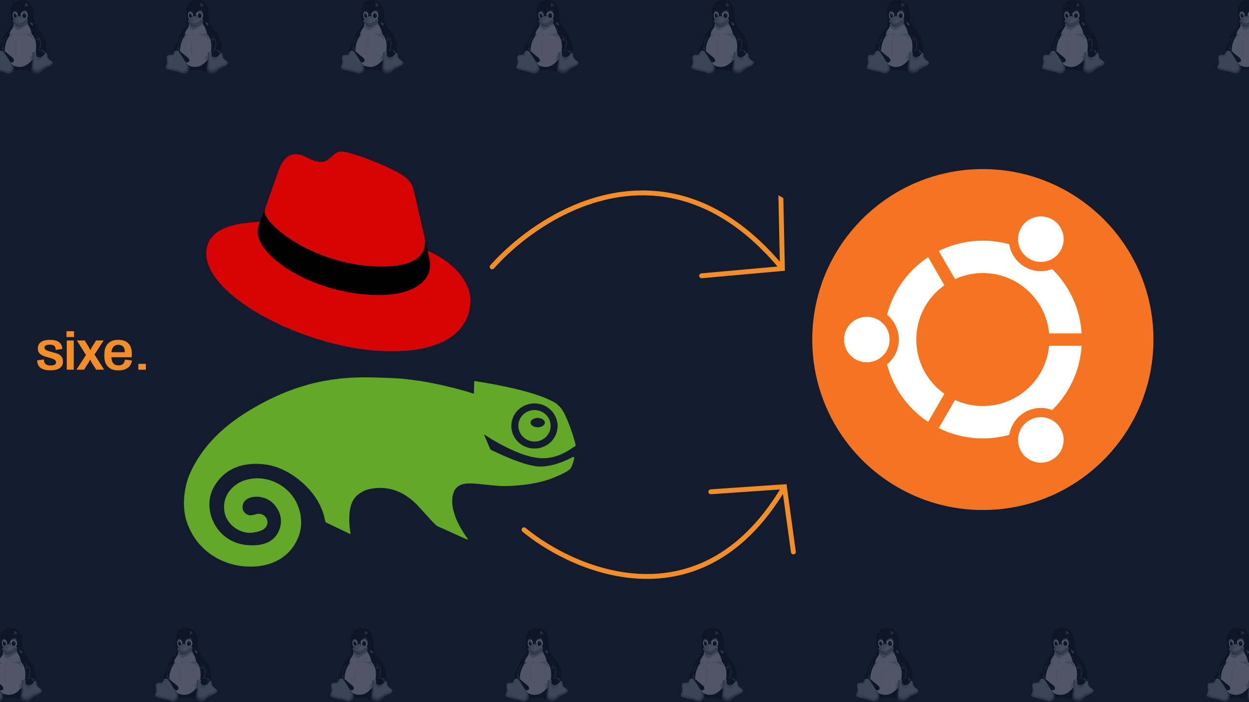 Migración a Linux