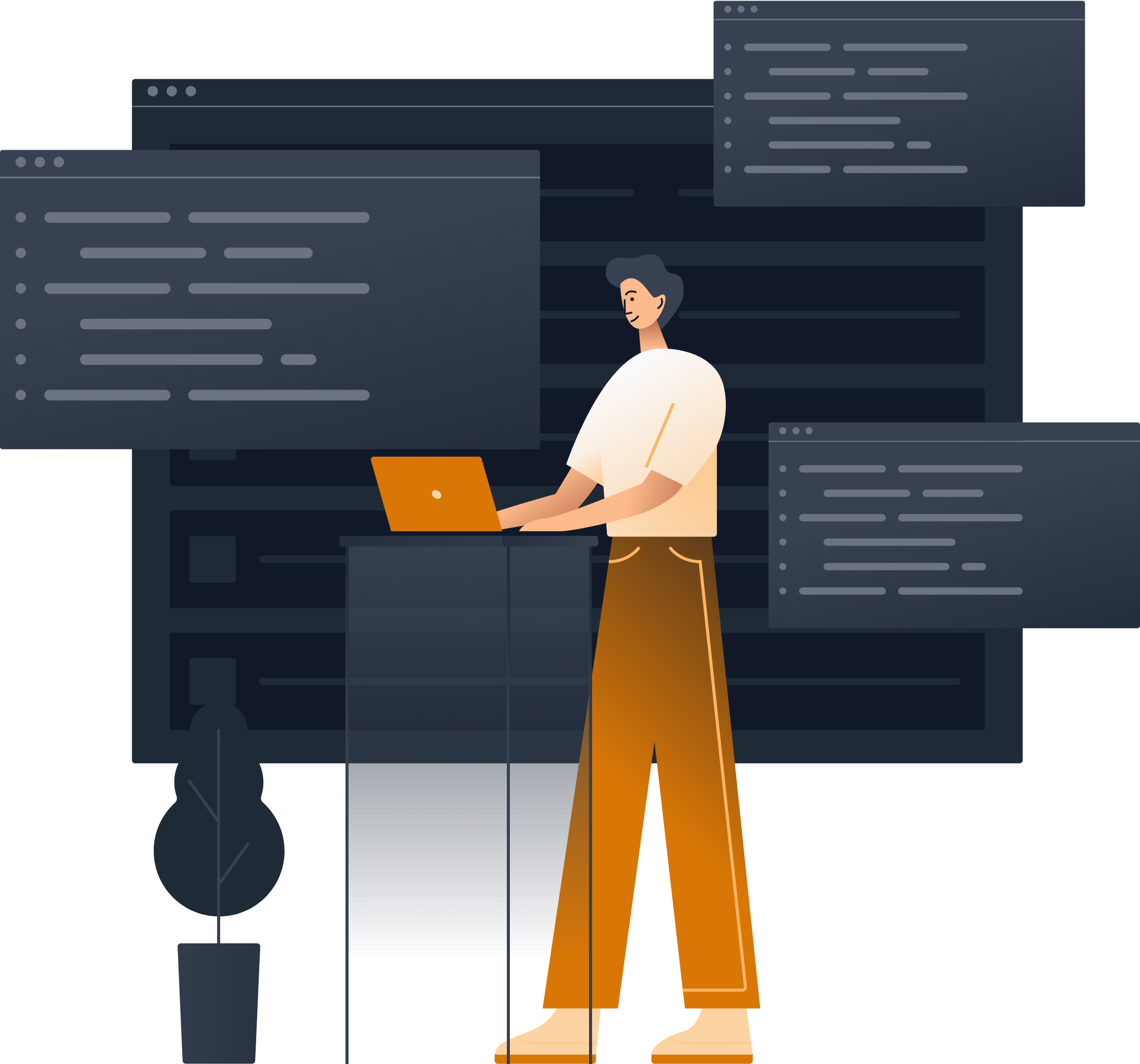 Évaluation de la rentabilité de votre infrastructure IBM