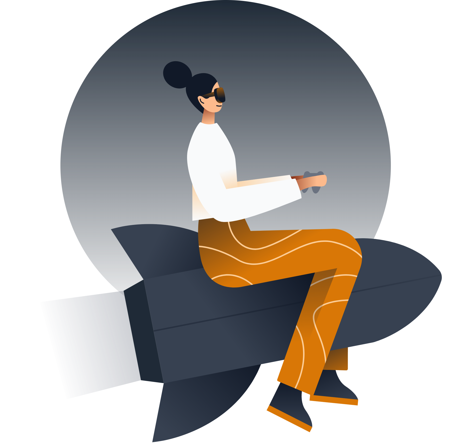 Negotiating with Red Hat