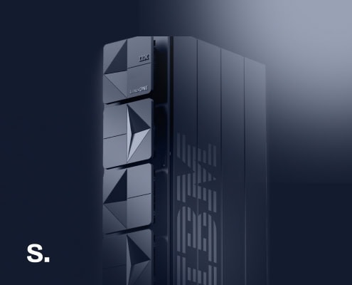 LinuxONE 5