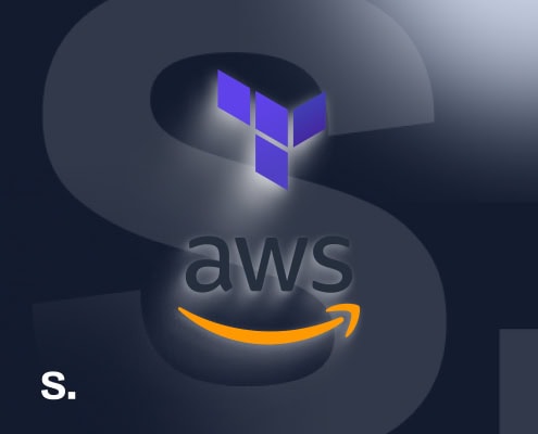 Terraform y AWS