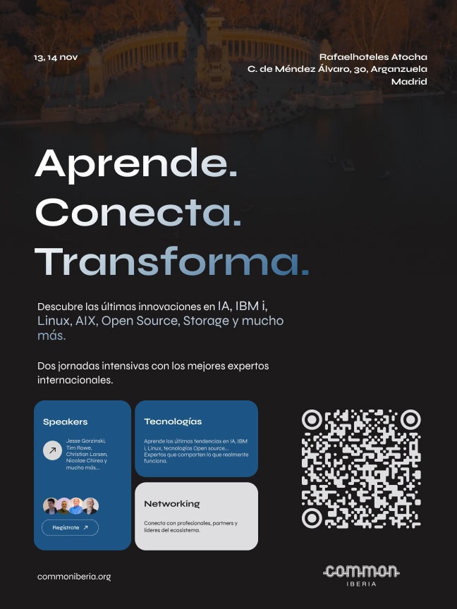 Cartel Common Iberia 2025