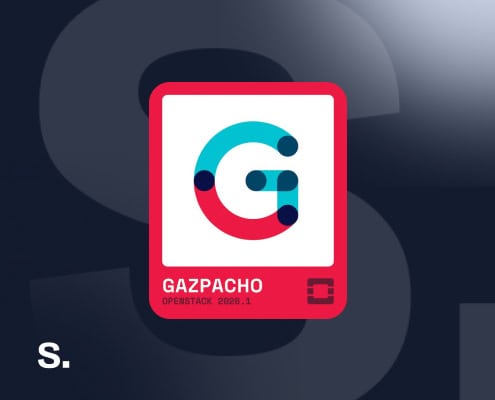 OpenStack Gazpacho | Novedades 2026 y guía para empresas - SIXE
